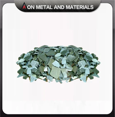 Elektrolytisk manganmetall