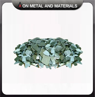 Elektrolytisk manganmetall