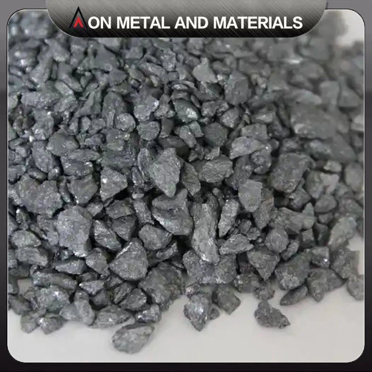 2mm Ferro Silicon Barium (Fesiba) legering