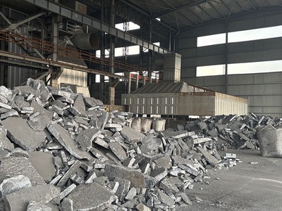 ferrosilicon ferrosilicon