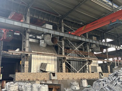 Ferrosilicon alloy Ferrosilicon alloy