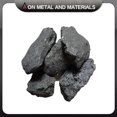 Høykarbon silisium 6818