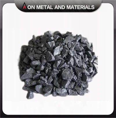 Ferro silisiumklump og pulver